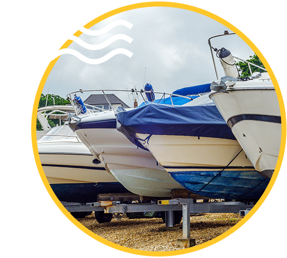 Boat Storage